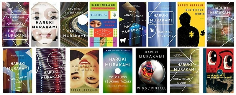 murakami